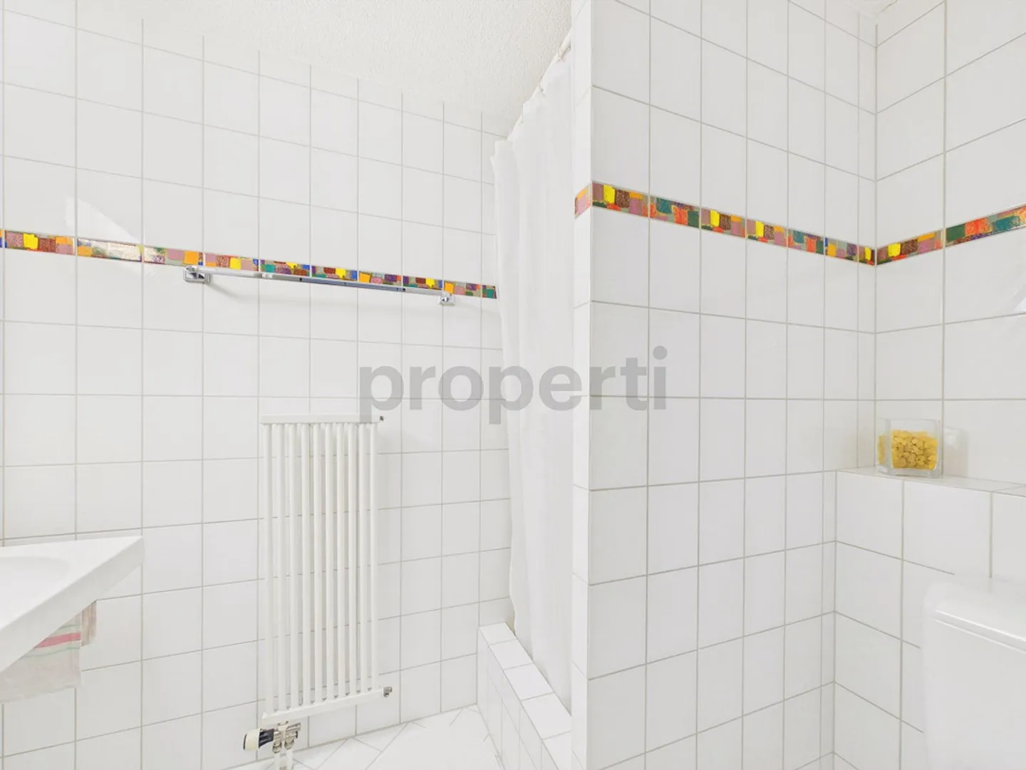 Elegante Attikawohnung in Horgen - Foto 12 von 14