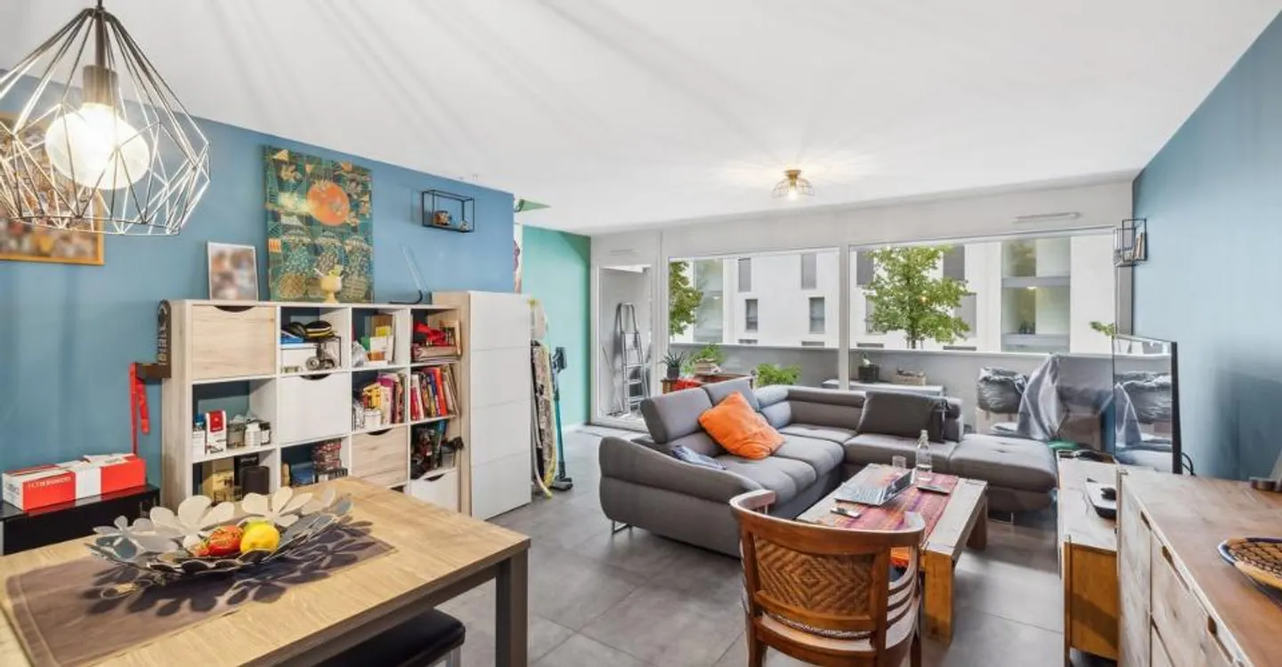 Appartement moderne à Sierre - Photo 1 sur 5