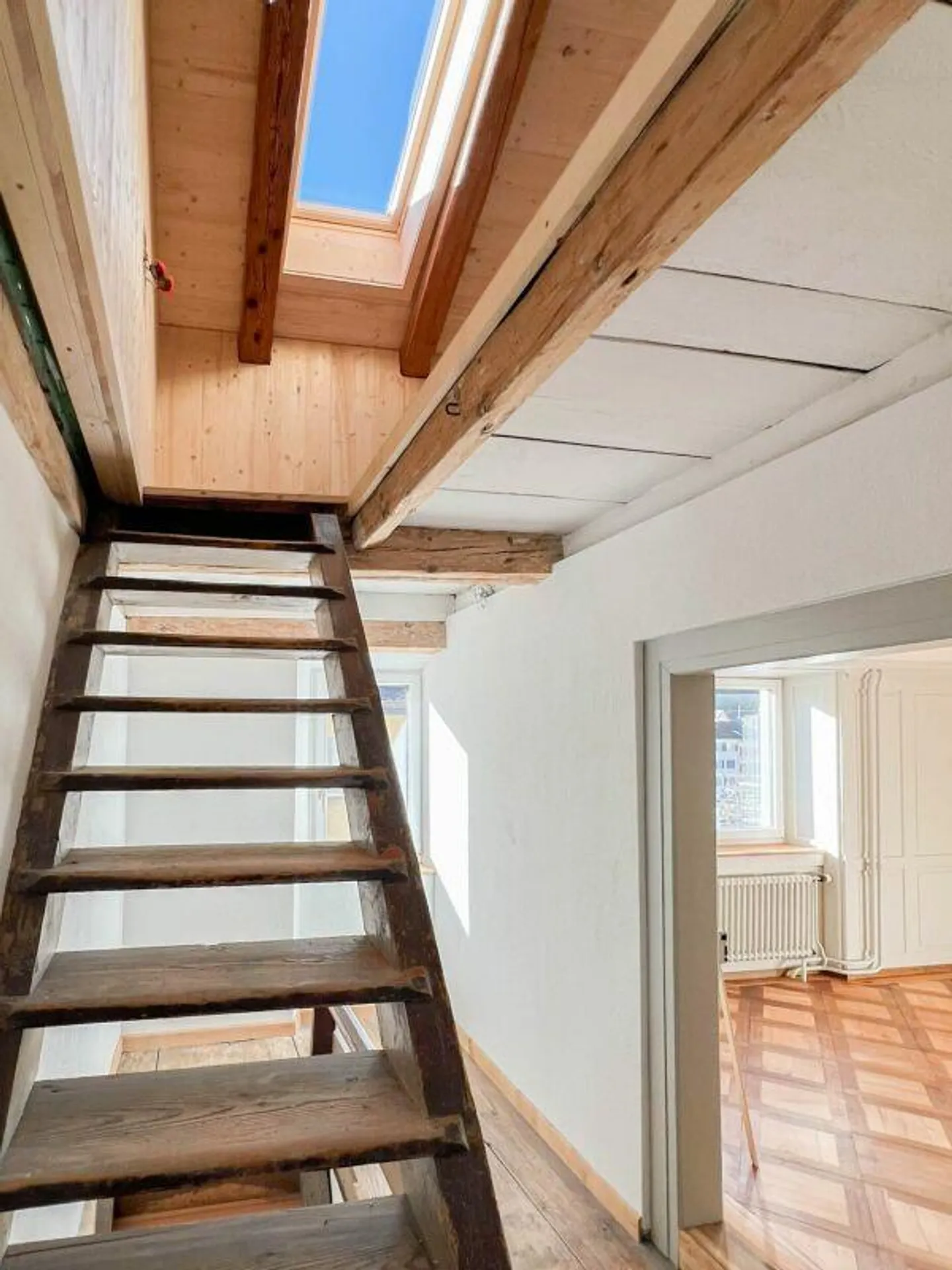 Maison individuelle mit terrasse de 4,5 pièces - Photo 14 sur 15