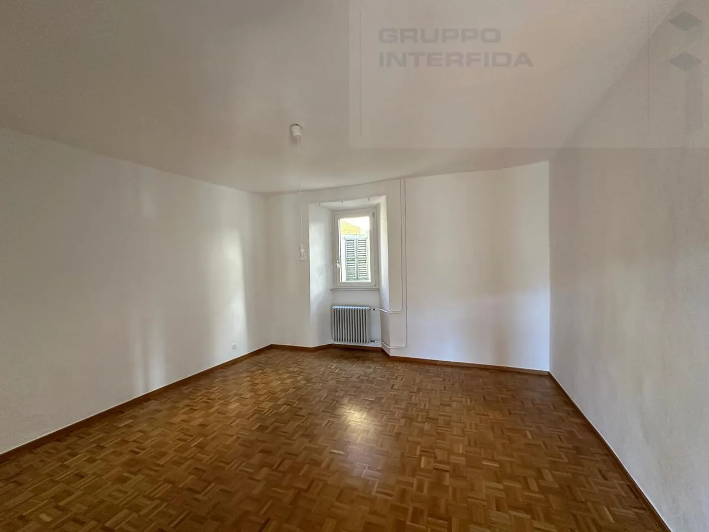 4,5-Zimmer-Wohnung in einem historischen Haus - Foto 8 von 10