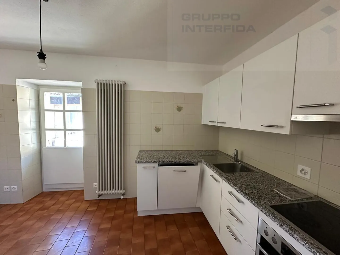 4,5-Zimmer-Wohnung in einem historischen Haus - Foto 10 von 10