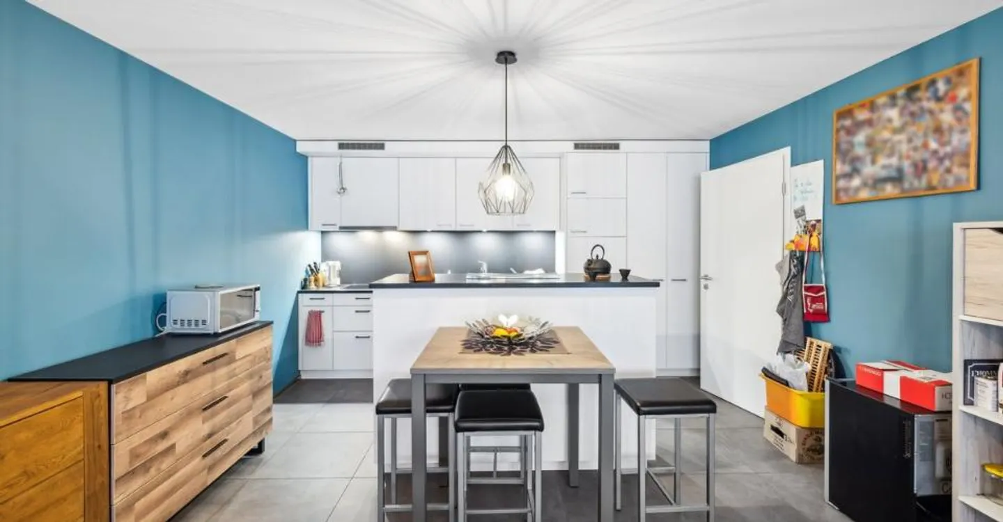 Appartement moderne à Sierre - Photo 2 sur 5