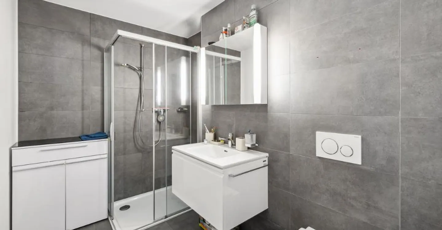Appartement moderne à Sierre - Photo 4 sur 5