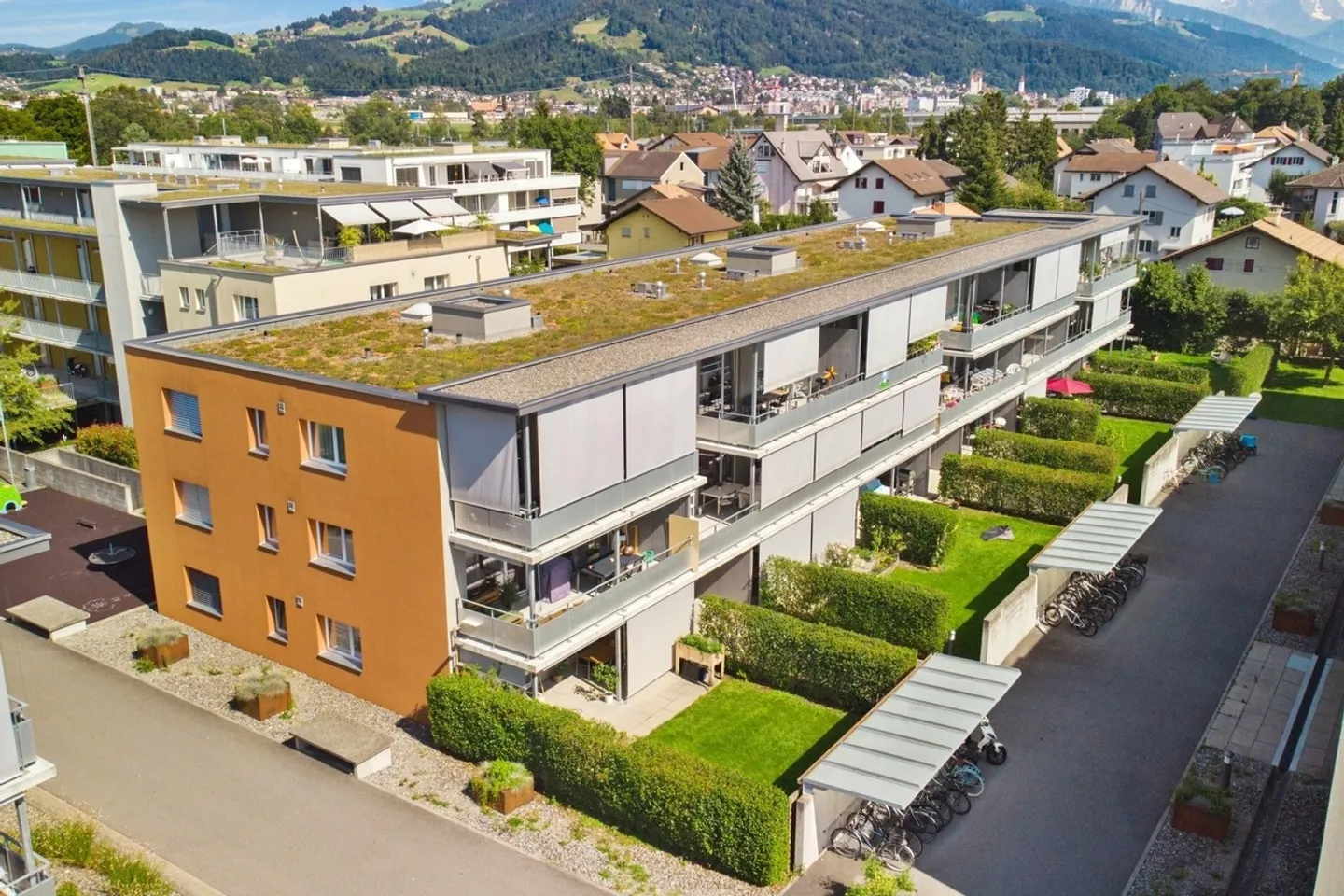 Bien immobilier à louer - Photo 1 sur 1