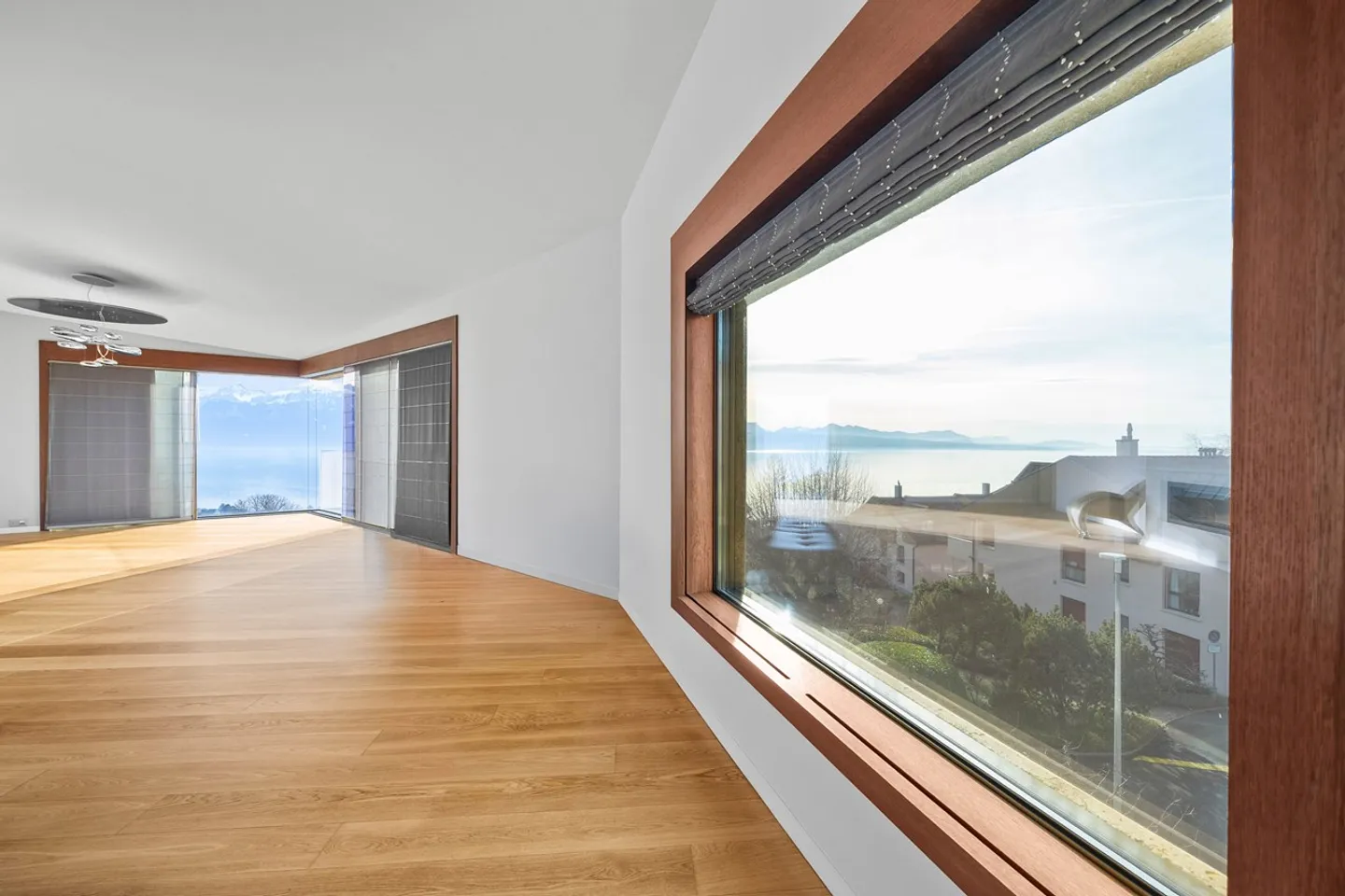 Luxuswohnung mit atemberaubendem Blick - Foto 5 von 12