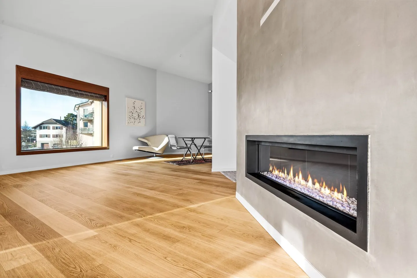 Luxuswohnung mit atemberaubendem Blick - Foto 6 von 12