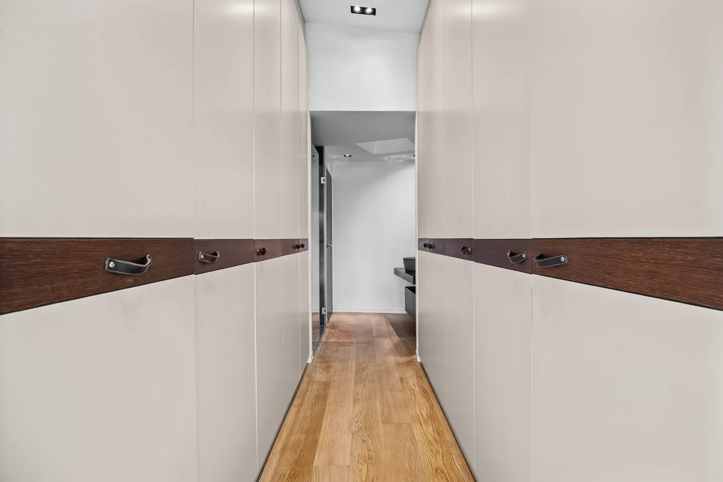 Luxuswohnung mit atemberaubendem Blick - Foto 9 von 12
