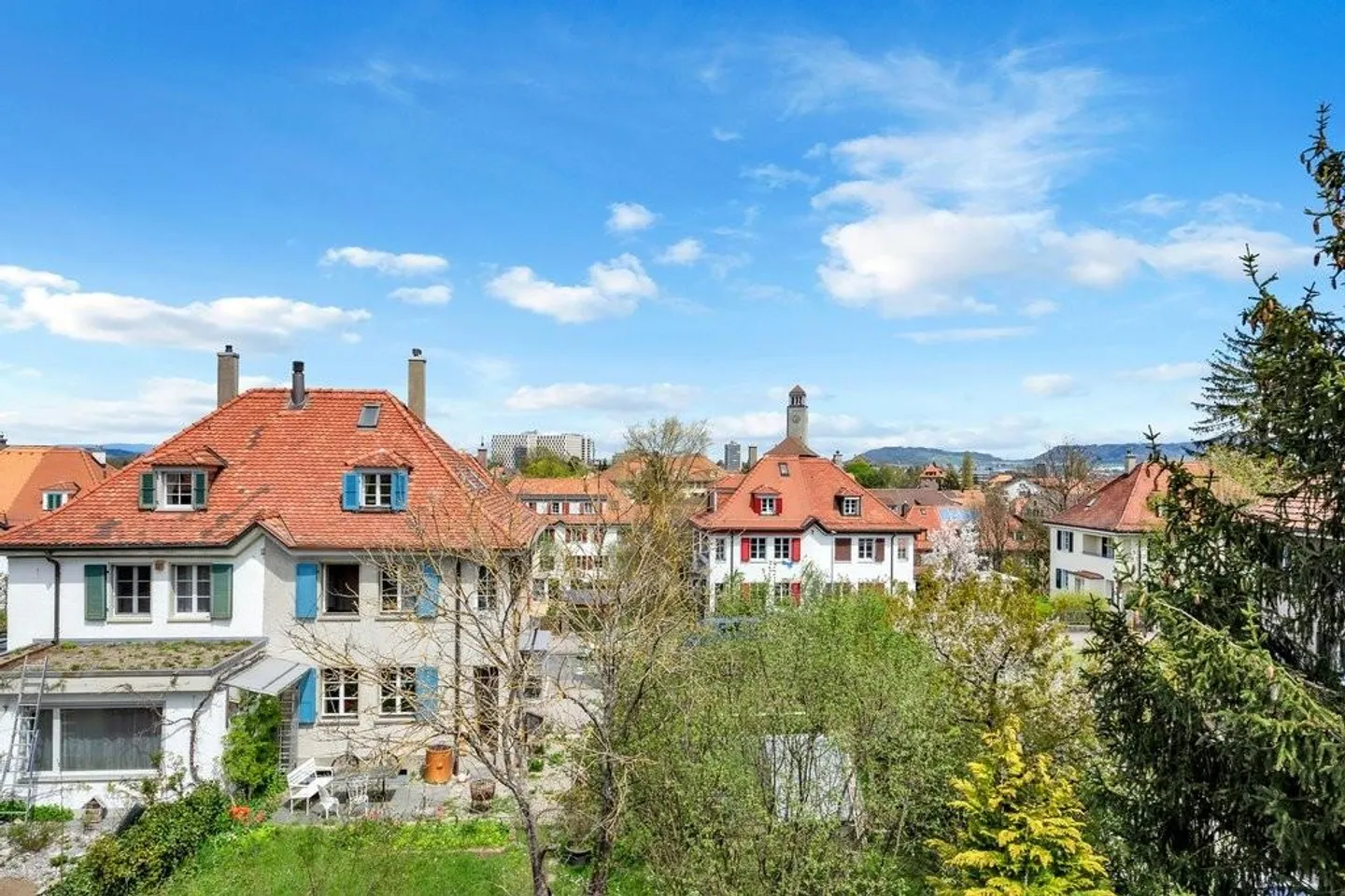 Appartamento attico affascinante a Fischermätteli - Foto 7 di 7