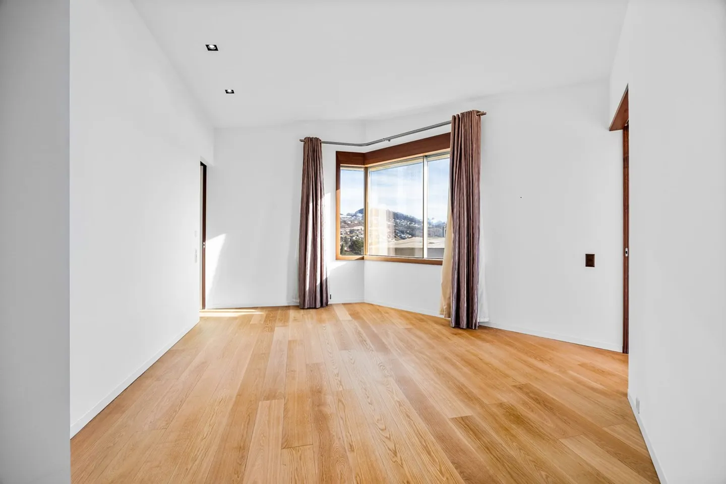 Luxuswohnung mit atemberaubendem Blick - Foto 11 von 12