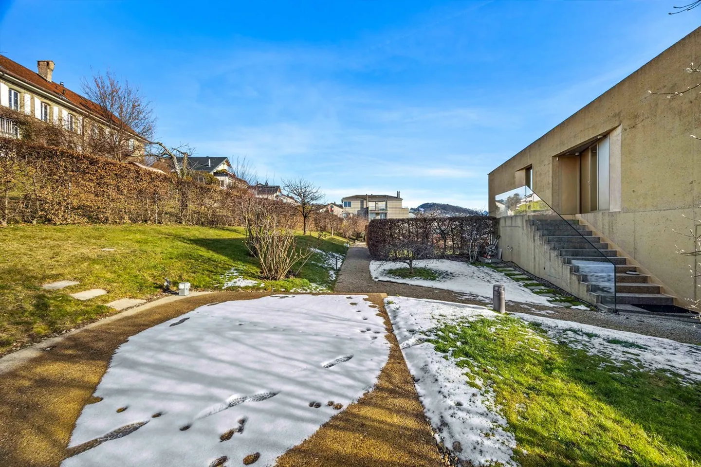 Luxuswohnung mit atemberaubendem Blick - Foto 12 von 12