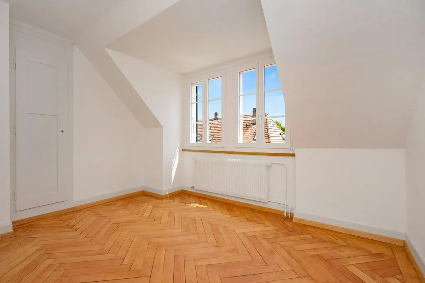 Appartamento attico affascinante a Fischermätteli - Foto 5 di 7