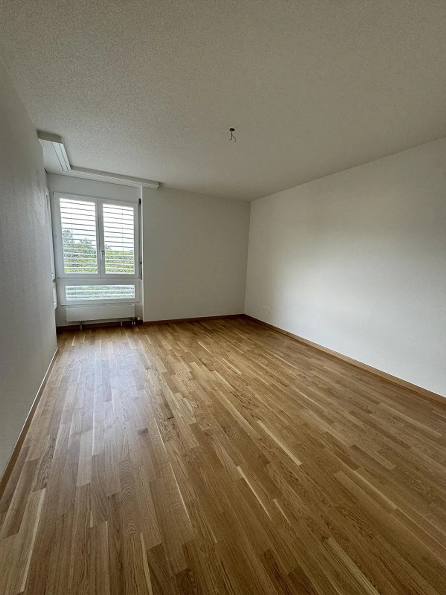 Helle Wohnung mit großem Balkon! - Foto 7 von 11