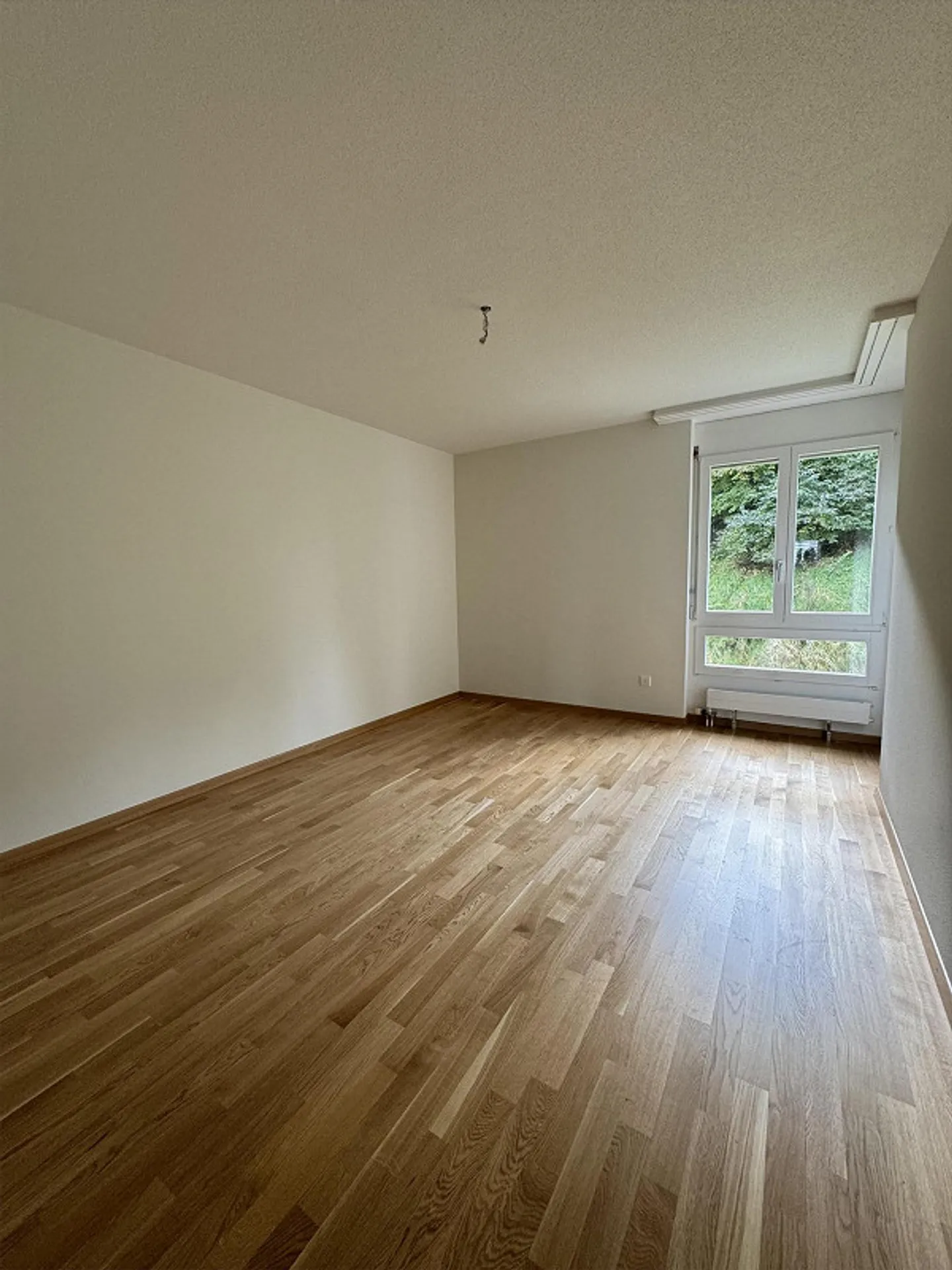 Helle Wohnung mit großem Balkon! - Foto 8 von 11