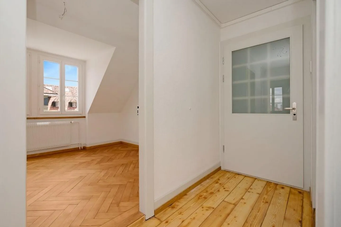 Appartamento attico affascinante a Fischermätteli - Foto 6 di 7