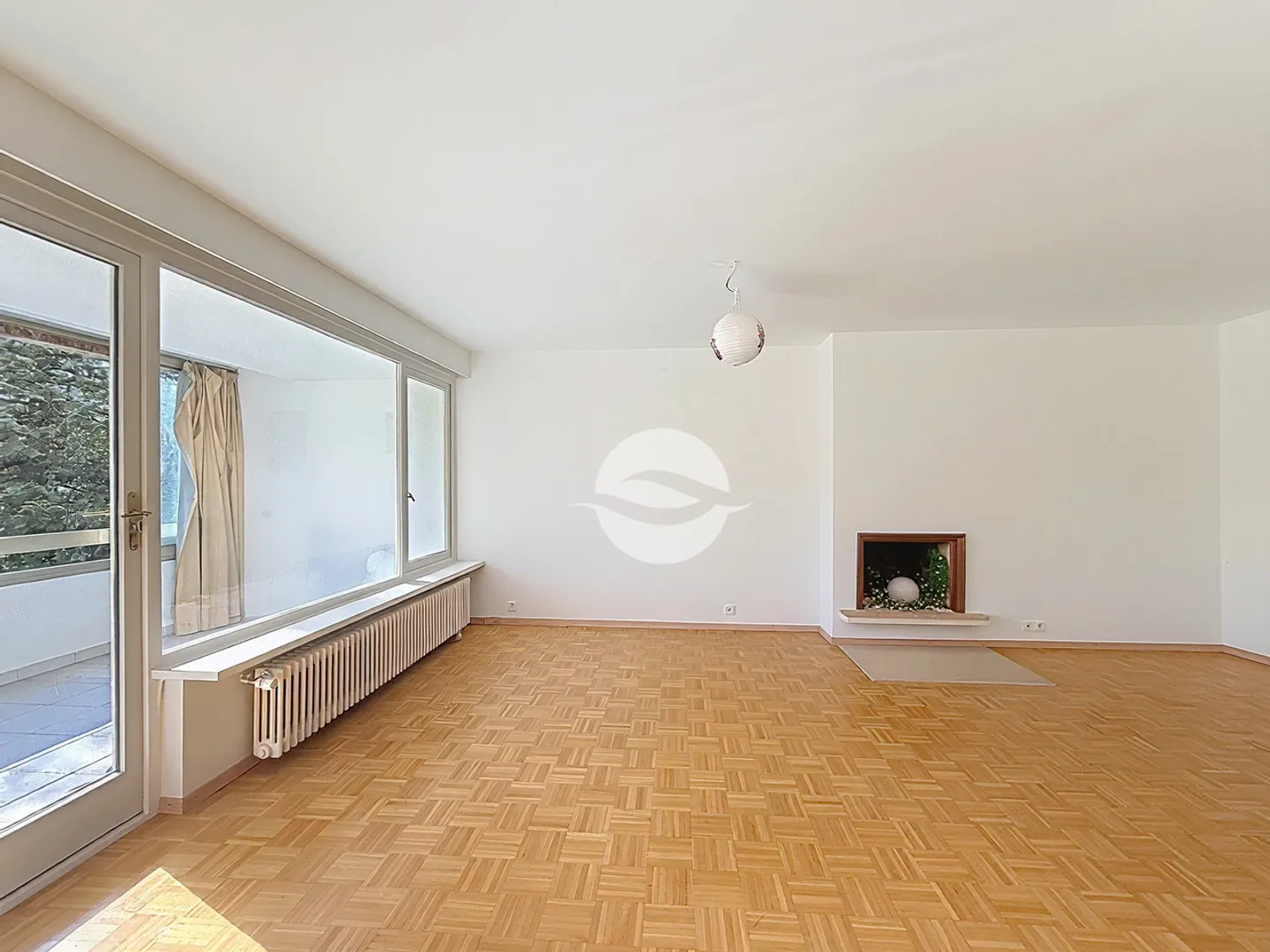 Appartement Charmant à Florissant - Photo 3 sur 6