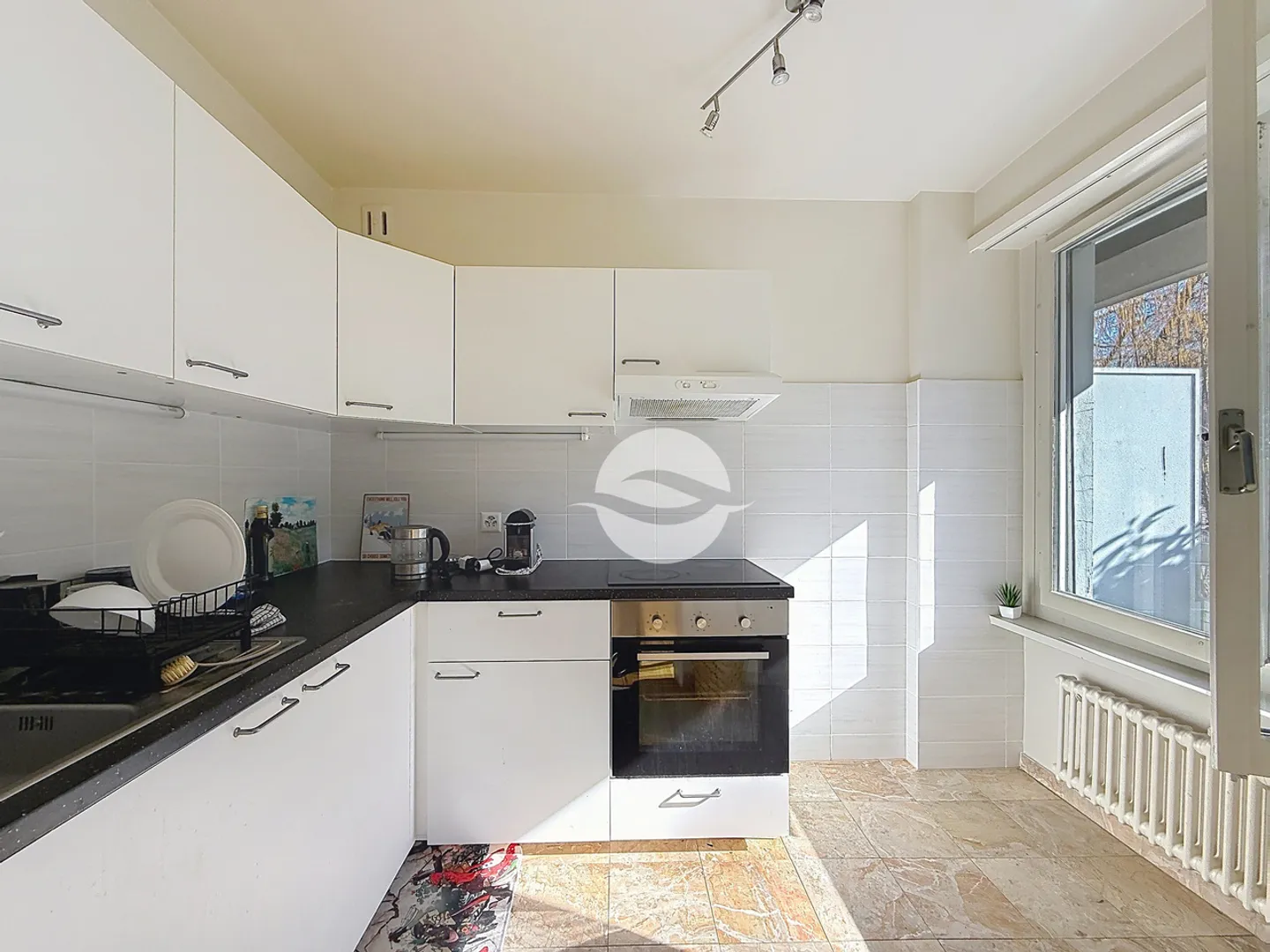 Appartement Charmant à Florissant - Photo 4 sur 6