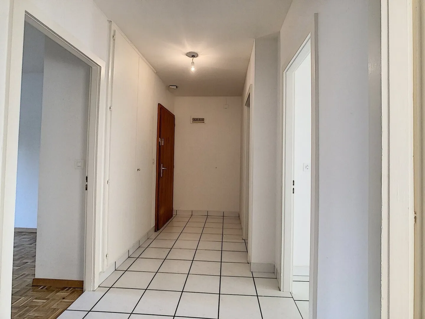 Spacious 3½ room apartment on the upper floor - Photo 6 of 13