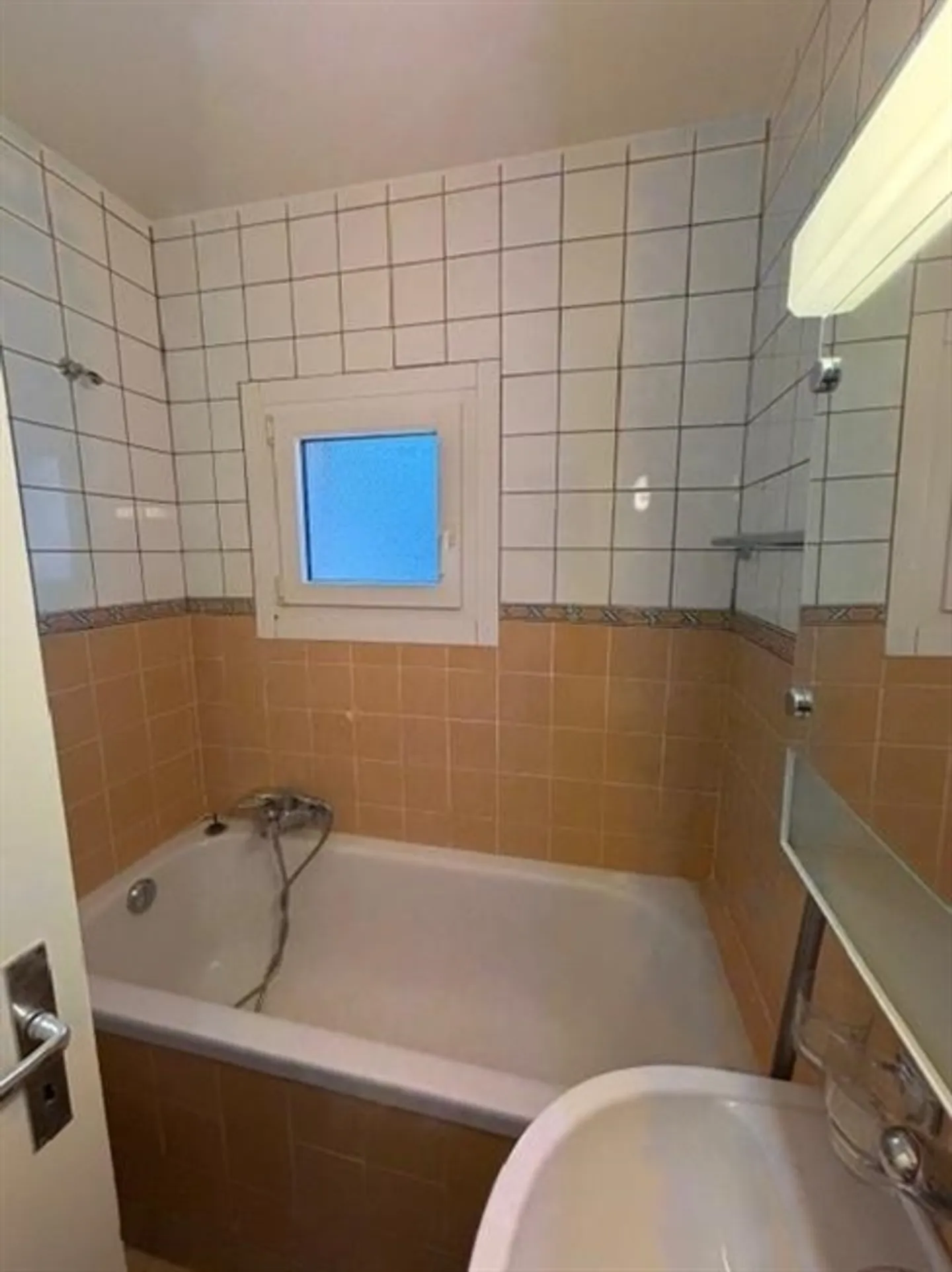 Charmante Wohnung mit Aussicht - Foto 3 von 7