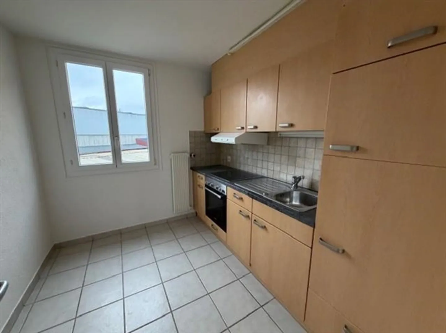 Charmante Wohnung mit Aussicht - Foto 5 von 7