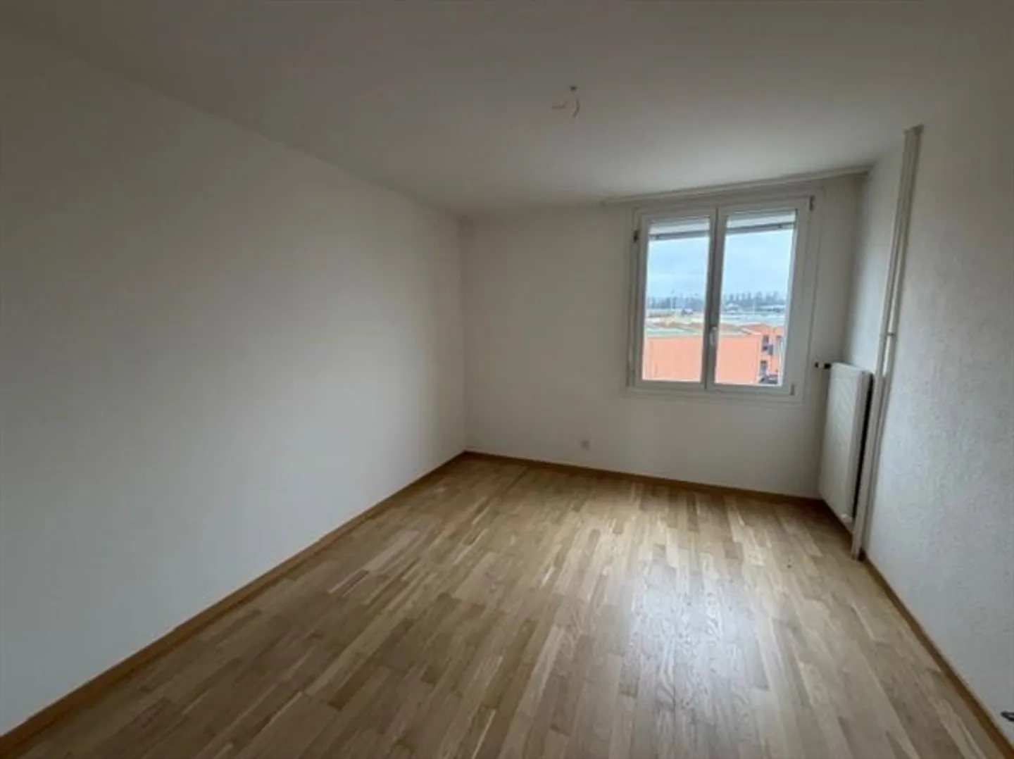 Charmante Wohnung mit Aussicht - Foto 6 von 7