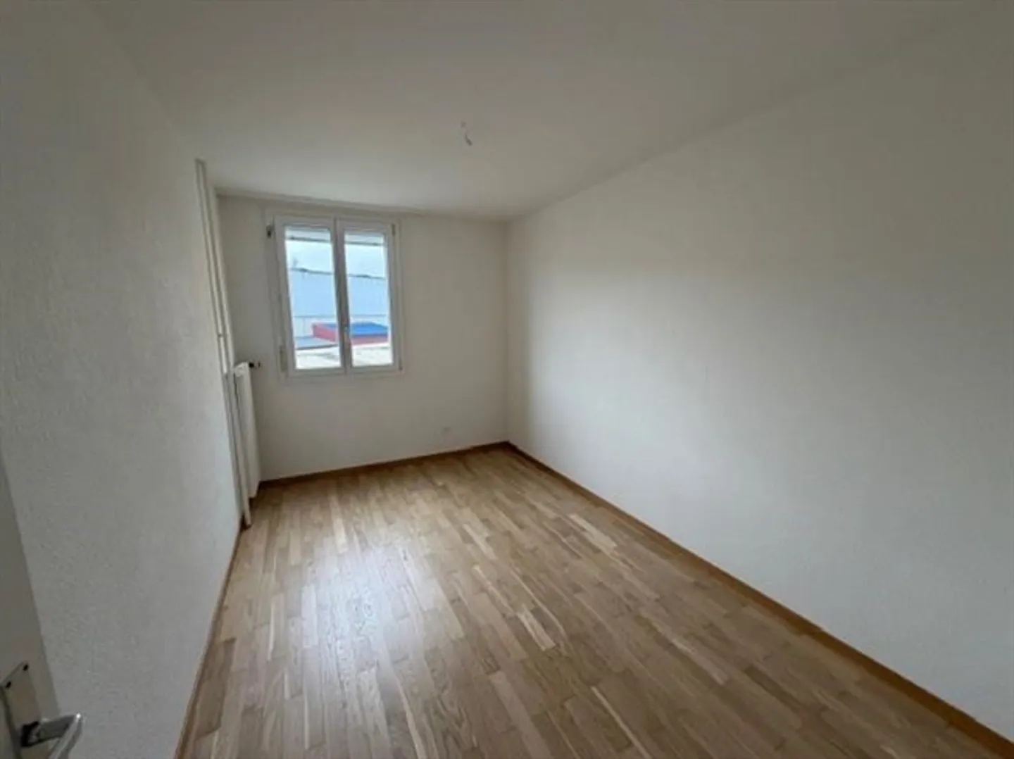 Charmante Wohnung mit Aussicht - Foto 7 von 7