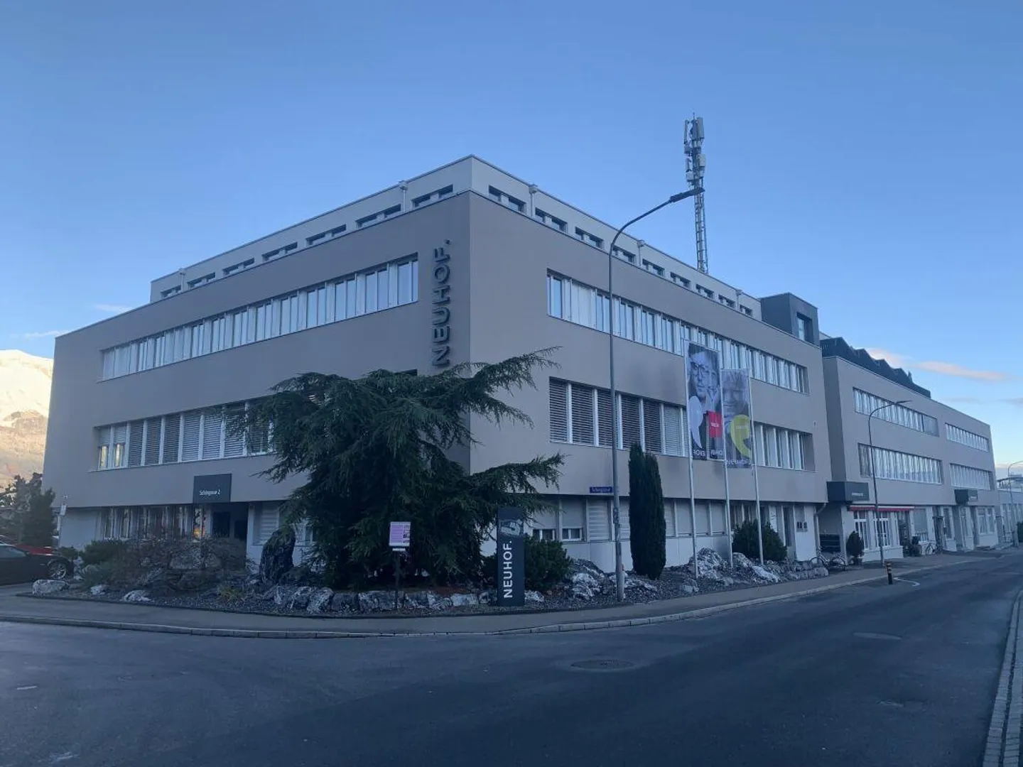 Magazzino esterno / Posto auto - Foto 1 di 3