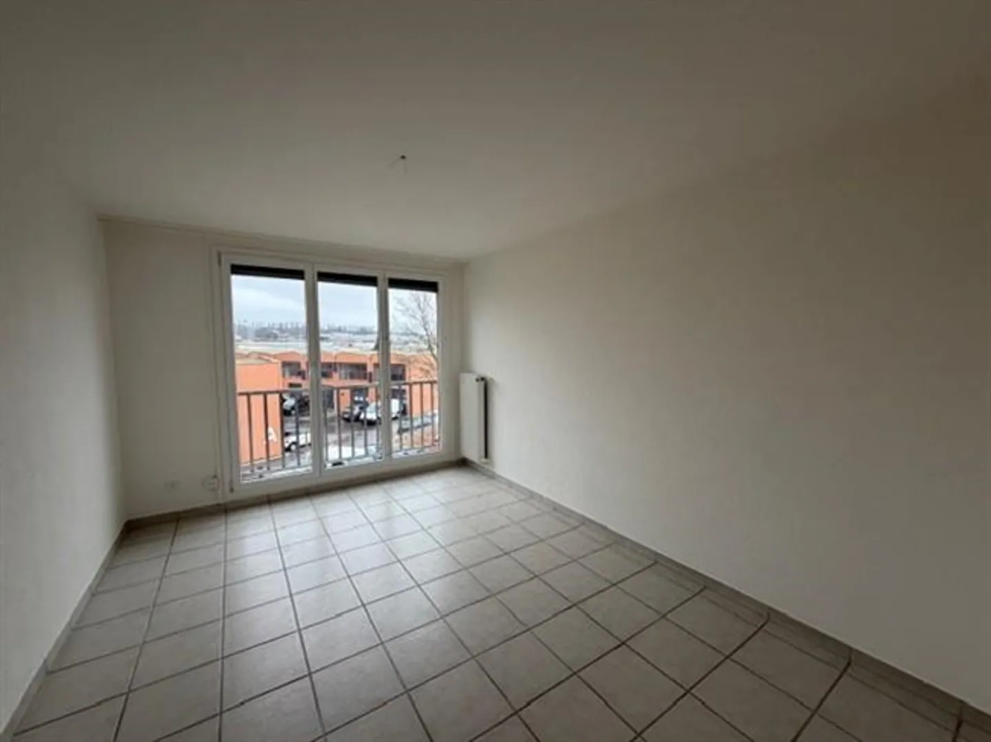 Charmante Wohnung mit Aussicht - Foto 2 von 7