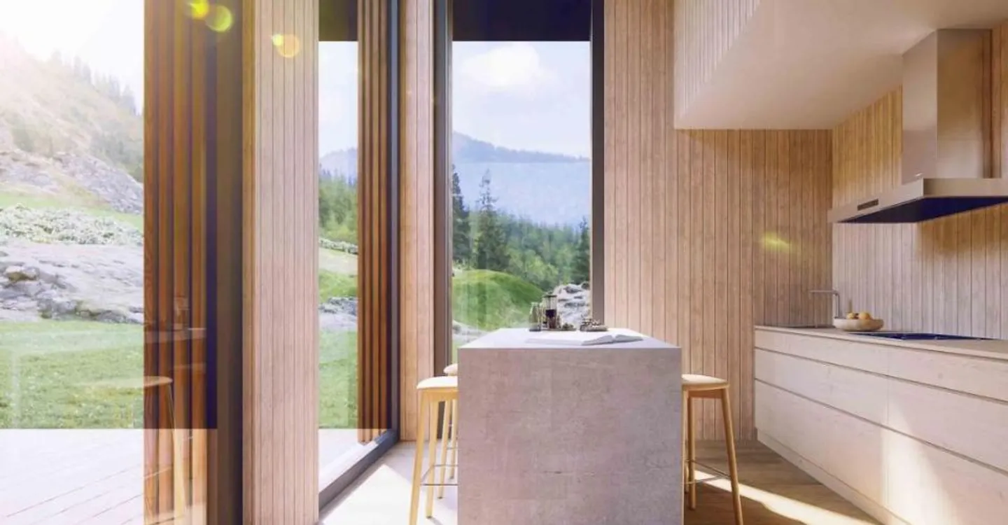 Appartement Duplex avec Vue Imprenable - Photo 3 sur 6