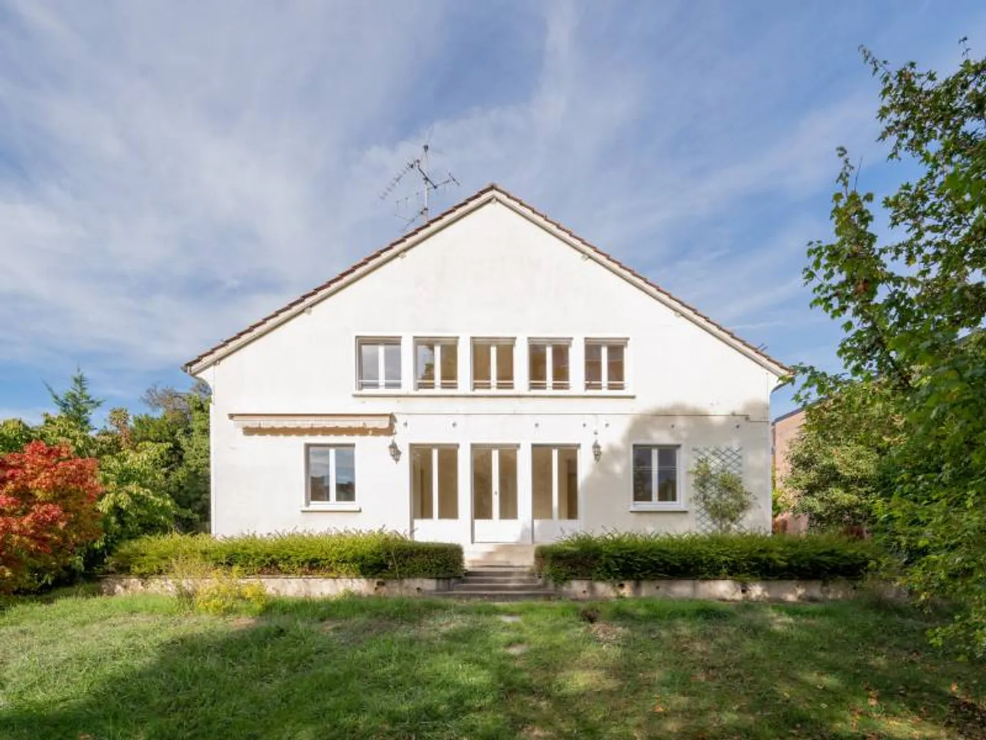 Villa piacevole - Chêne-Bourg - Foto 2 di 9