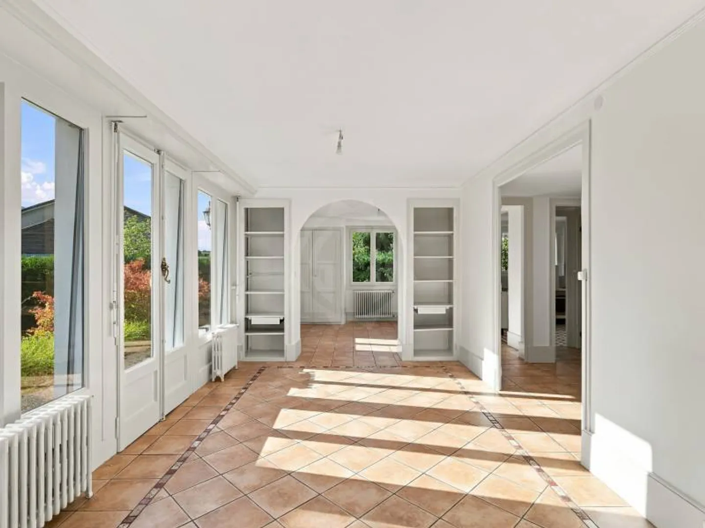 Villa piacevole - Chêne-Bourg - Foto 5 di 9