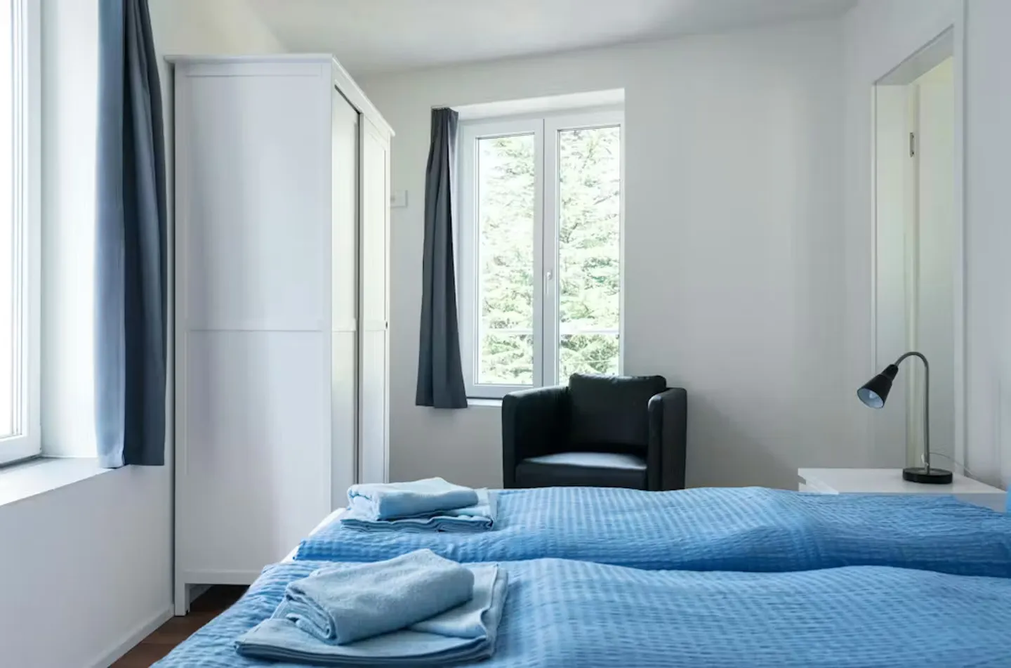 Appartement Moderne à Zürich - Photo 10 sur 10