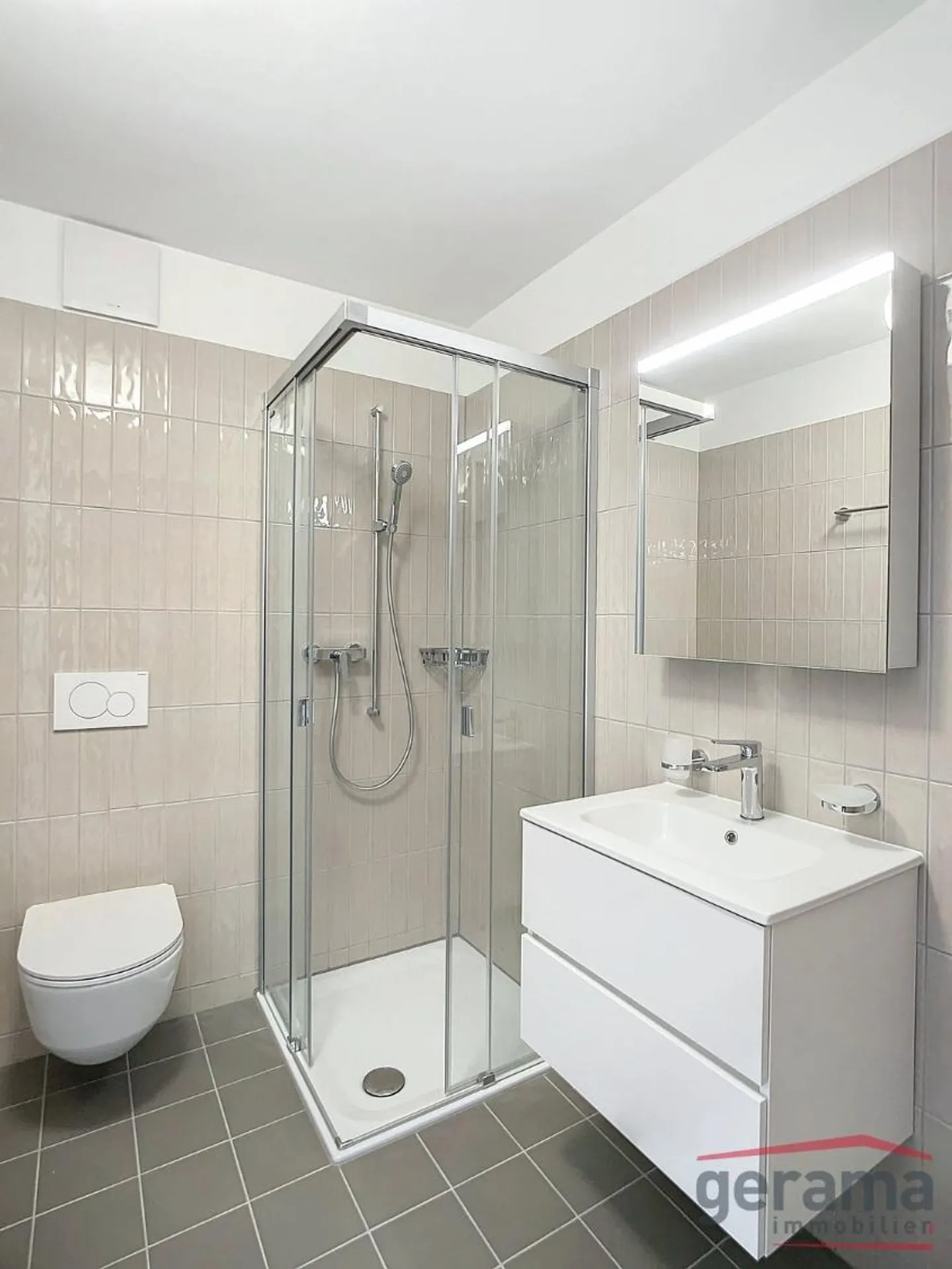 Belle appartement de 3,5 pièces à Plaffeien Telmoos ! - Photo 3 sur 4