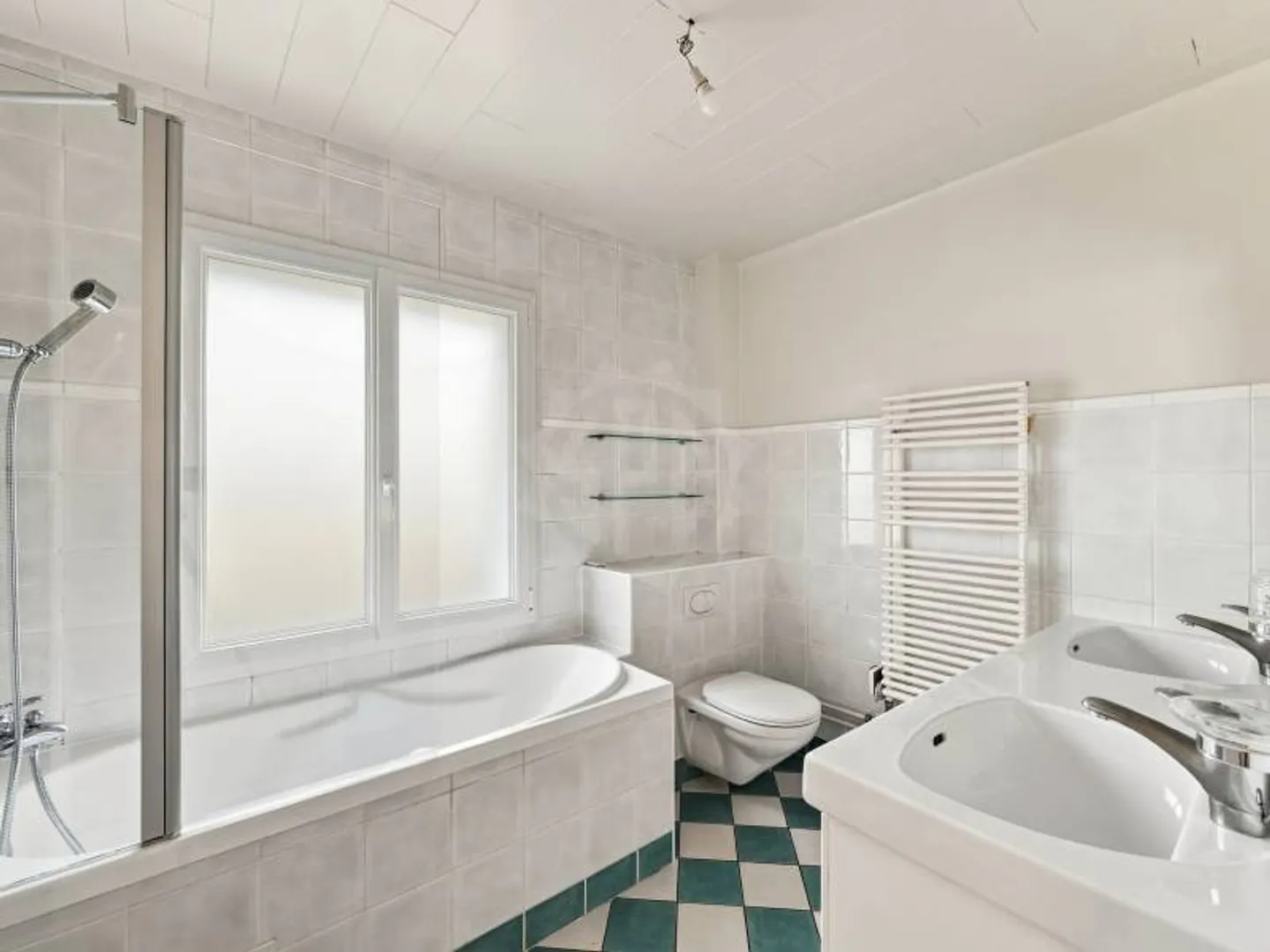 Villa piacevole - Chêne-Bourg - Foto 9 di 9