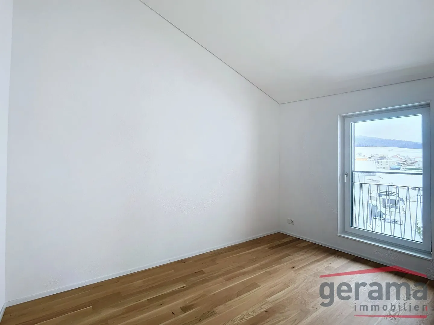 Belle appartement de 3,5 pièces à Plaffeien Telmoos ! - Photo 4 sur 4