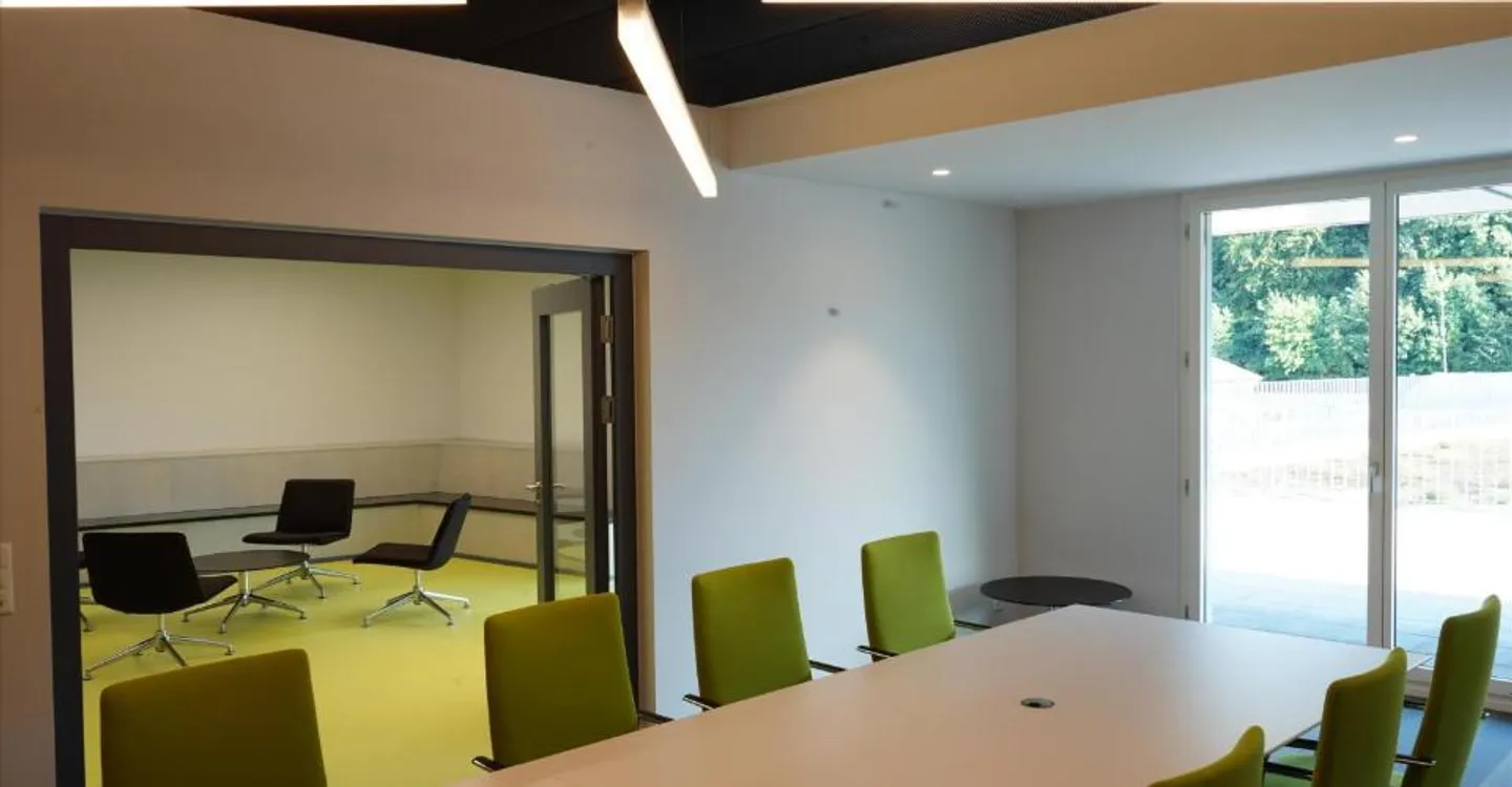 Mehr Raum für Ihre Ideen - Modernes Büro mit Weitblick - Foto 5 von 9