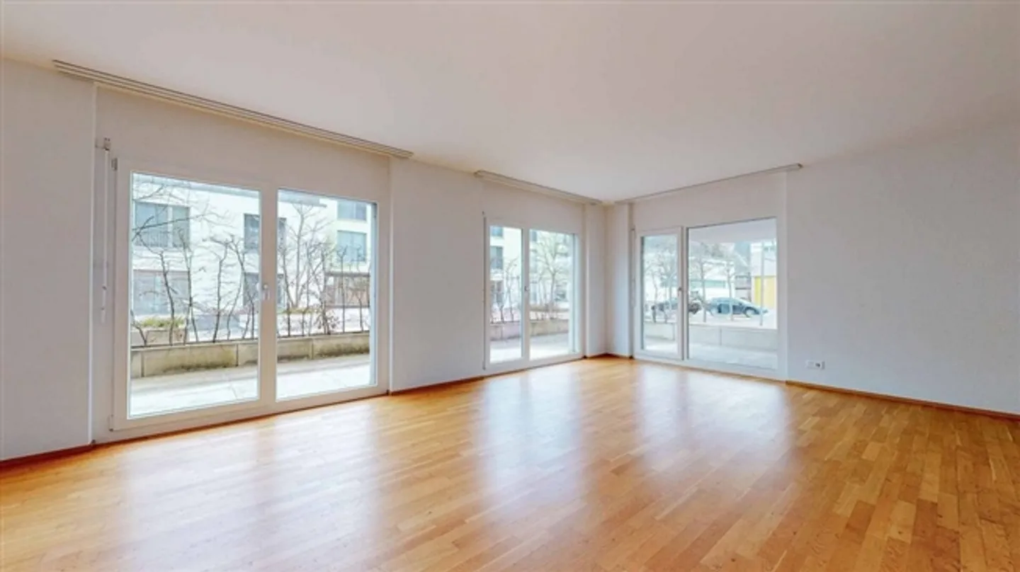 «Modernes Wohnen in familienfreundlichem Quartier» - Foto 2 von 9