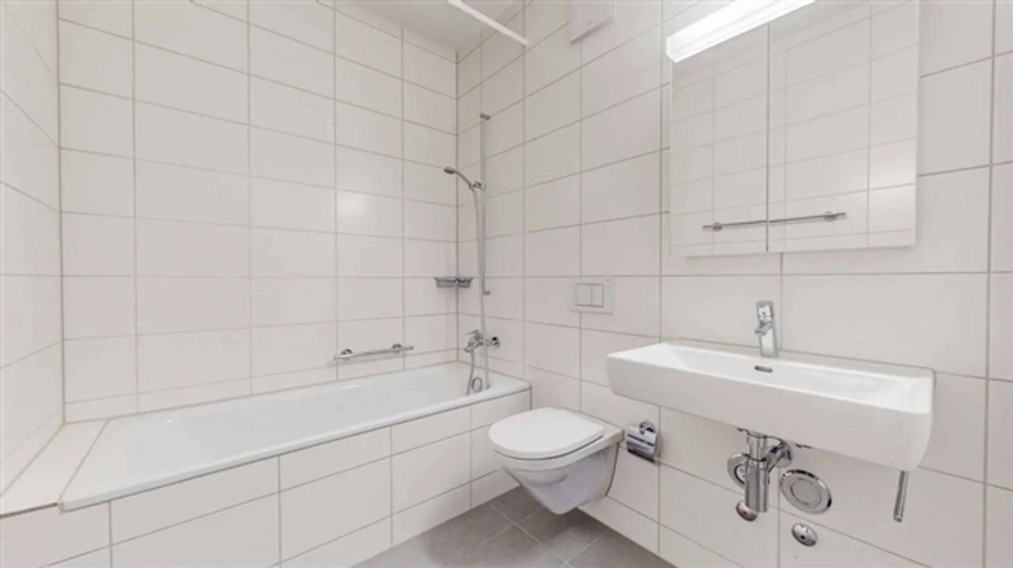 «Modernes Wohnen in familienfreundlichem Quartier» - Foto 4 von 9