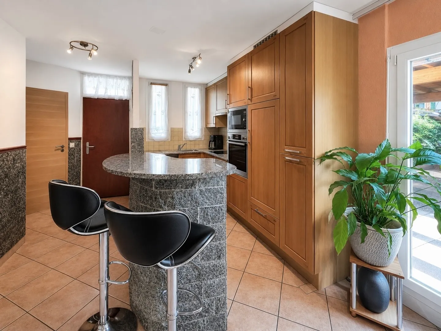 EXCLUSIVE! 4.5-room house - independent - in Bramois - Photo 3 of 12