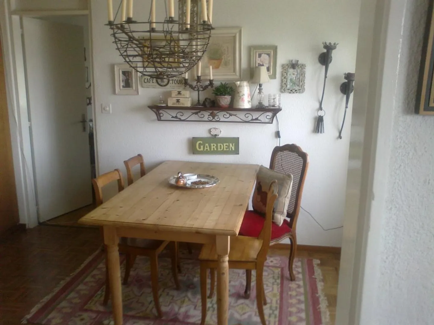Vivere nella zona ricreativa - Foto 2 di 6