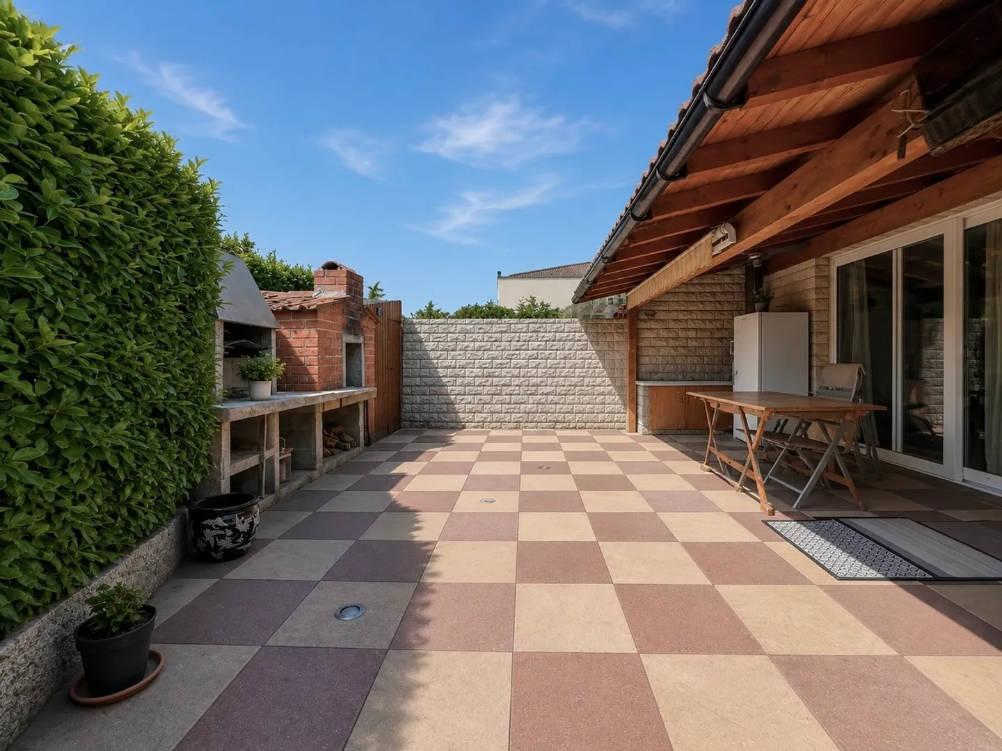 EXCLUSIVE! 4.5-room house - independent - in Bramois - Photo 5 of 12