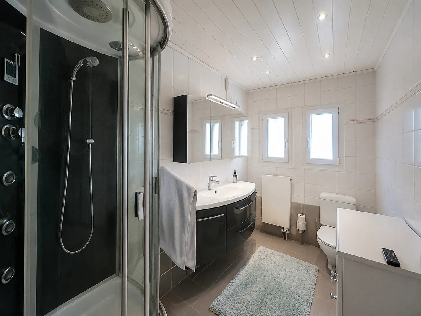 EXCLUSIVE! 4.5-room house - independent - in Bramois - Photo 9 of 12