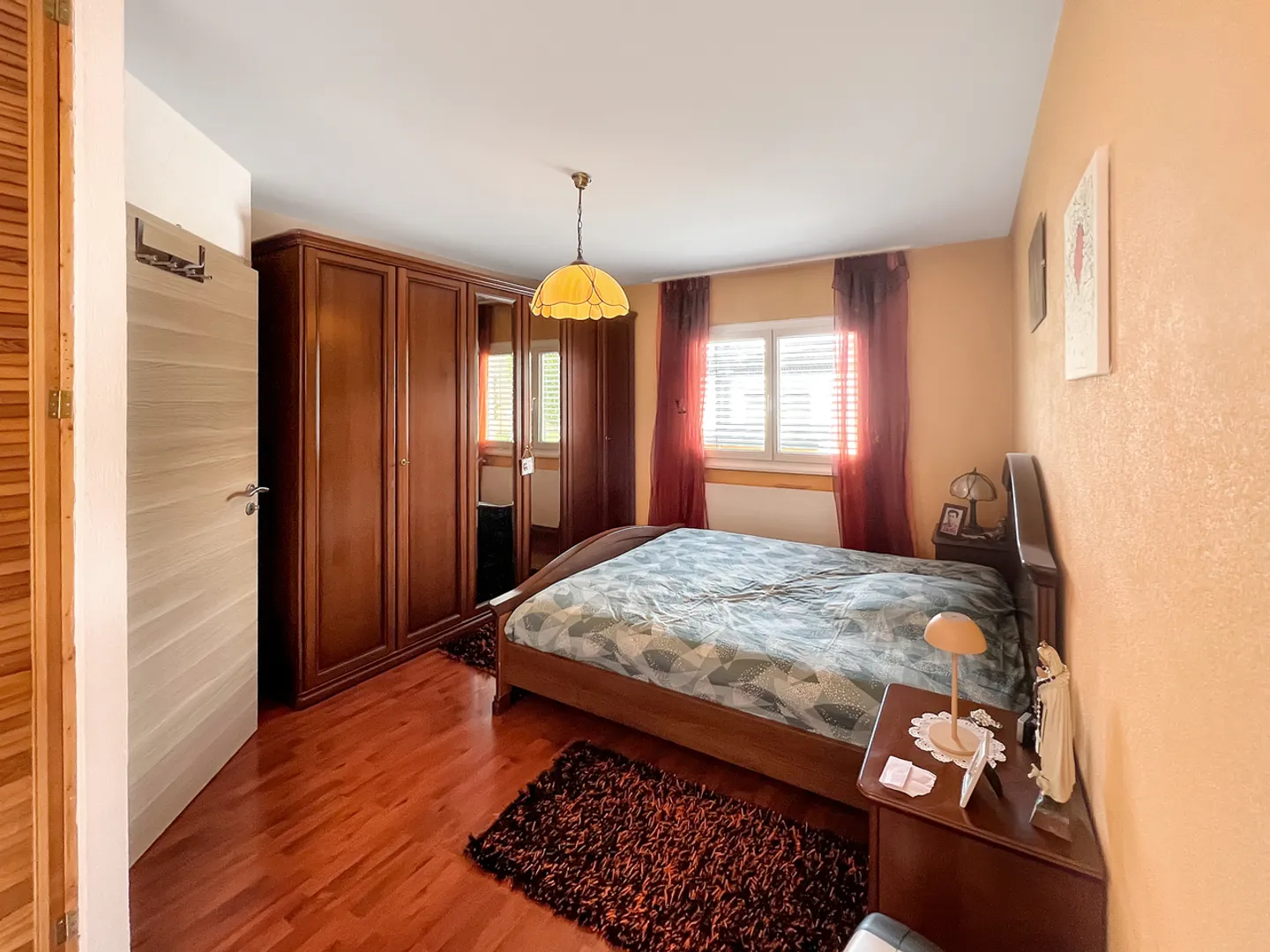 EXCLUSIVE! 4.5-room house - independent - in Bramois - Photo 8 of 12