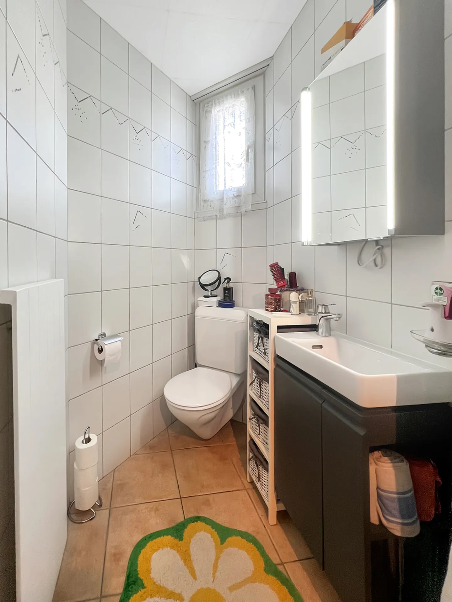 EXCLUSIVE! 4.5-room house - independent - in Bramois - Photo 10 of 12
