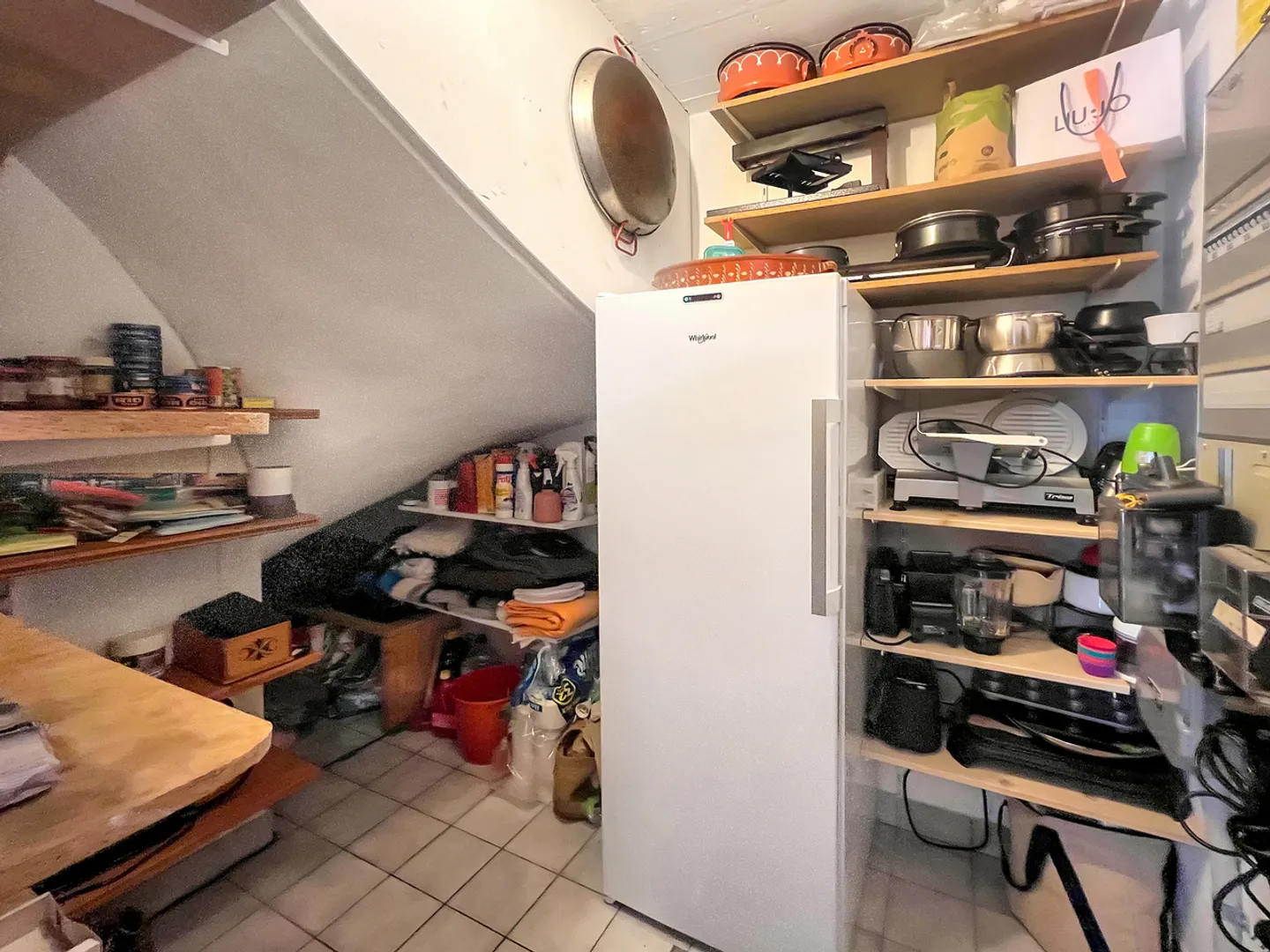 EXCLUSIVE! 4.5-room house - independent - in Bramois - Photo 11 of 12