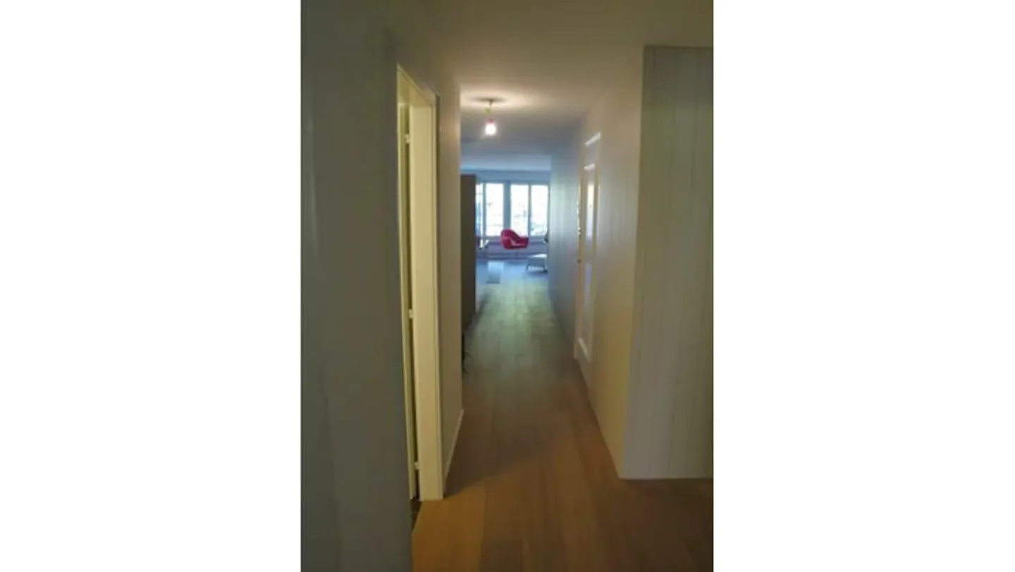 APPARTEMENT 3½ BR À BERN - TAPIS, MEUBLÉ, TEMPORAIRE - Photo 6 sur 10