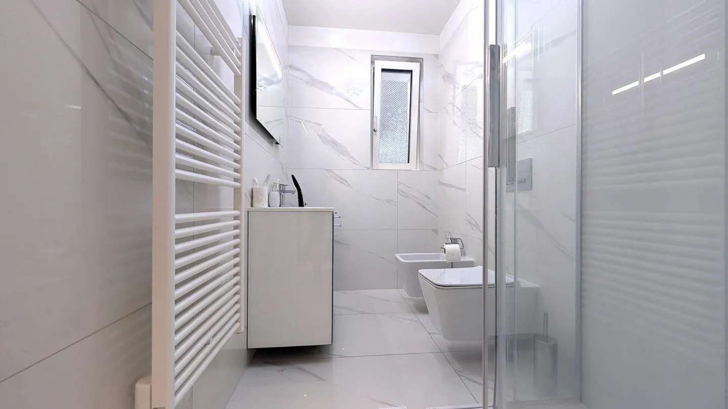 Elegant 2.5-room furnished apartment in a modern building - Photo 6 of 6