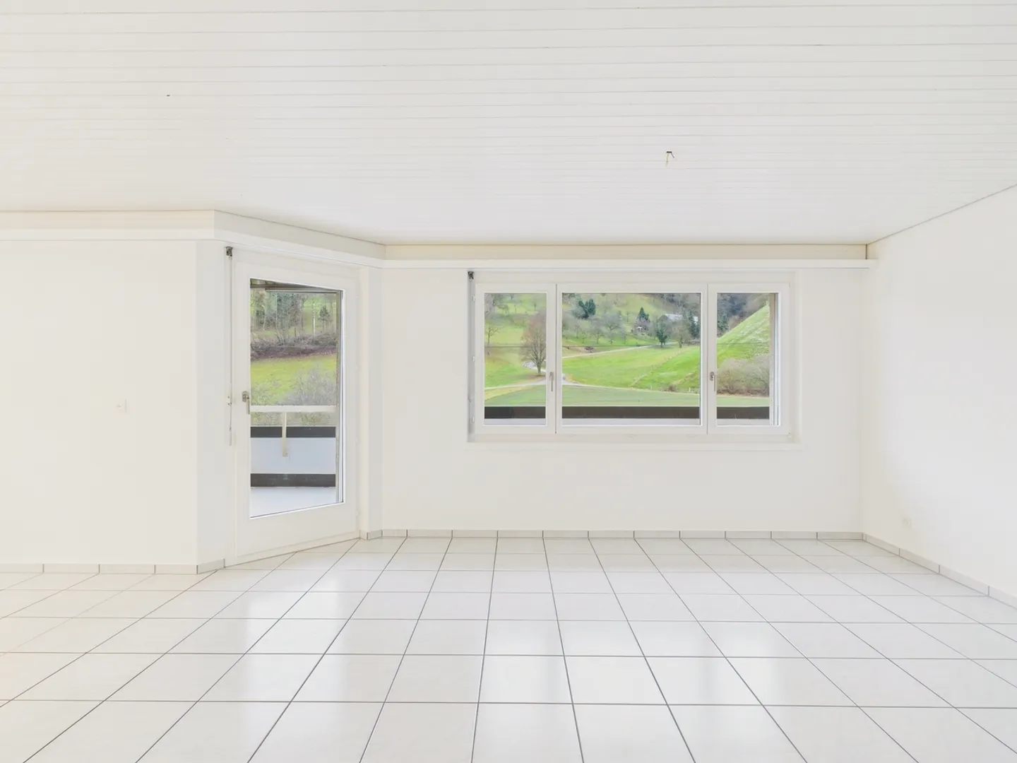 Newly renovated 4.5 room apartment in Gettnau - Photo 2 of 12