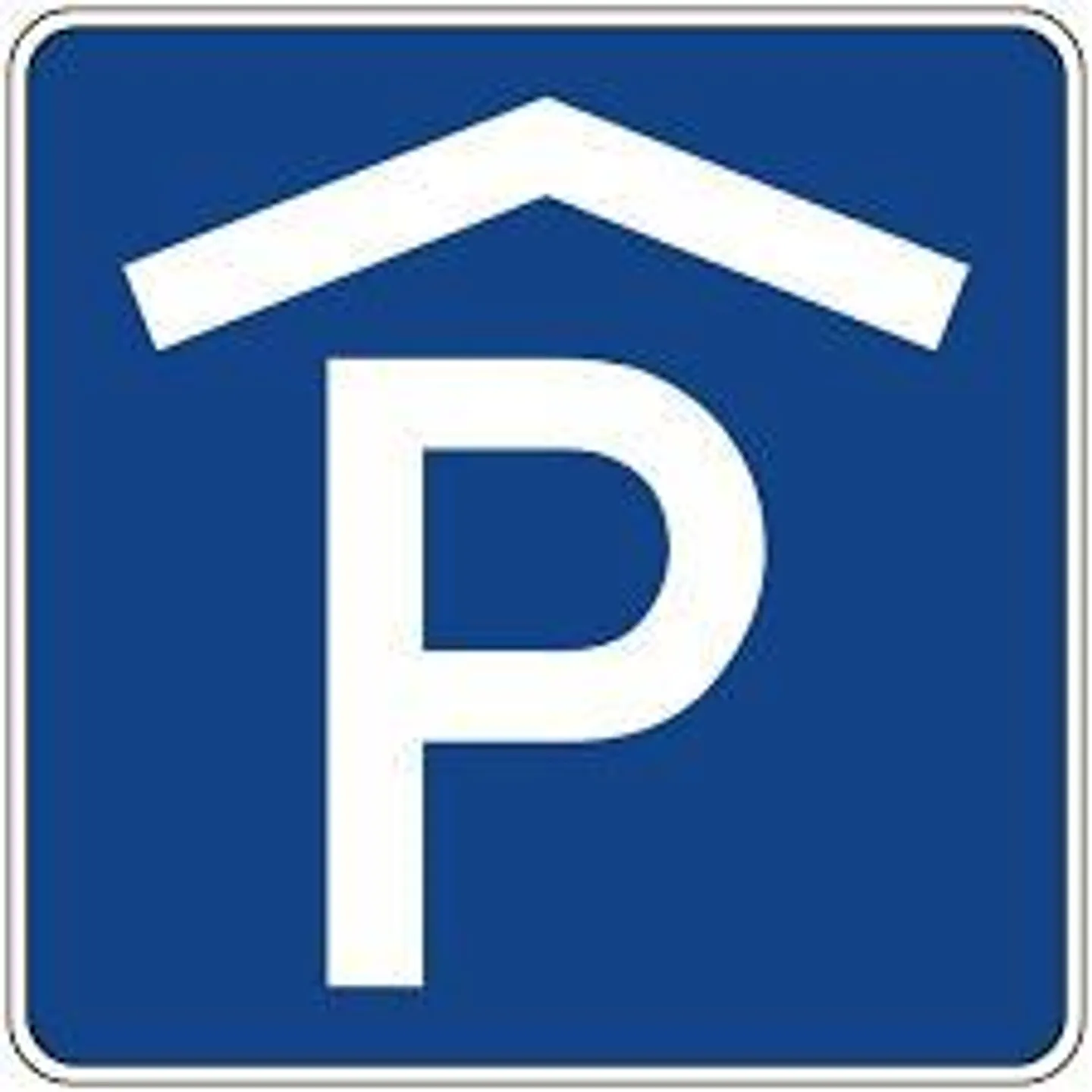 Place de parking à Zurich - Photo 1 sur 1