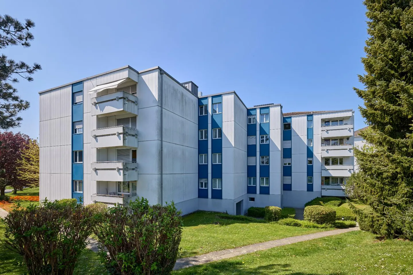 2-Zimmer-Wohnung - Foto 1 von 3