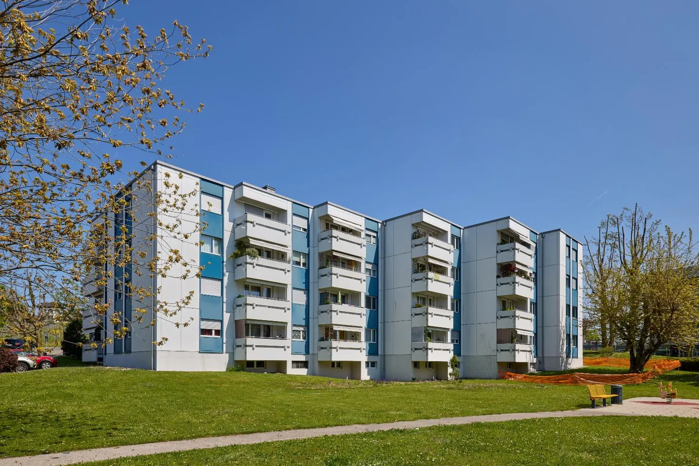 2-Zimmer-Wohnung - Foto 3 von 3